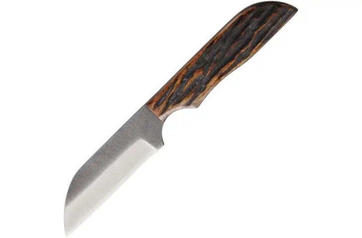 Anza 6.5 Inch Fixed Blade Knife - view 3